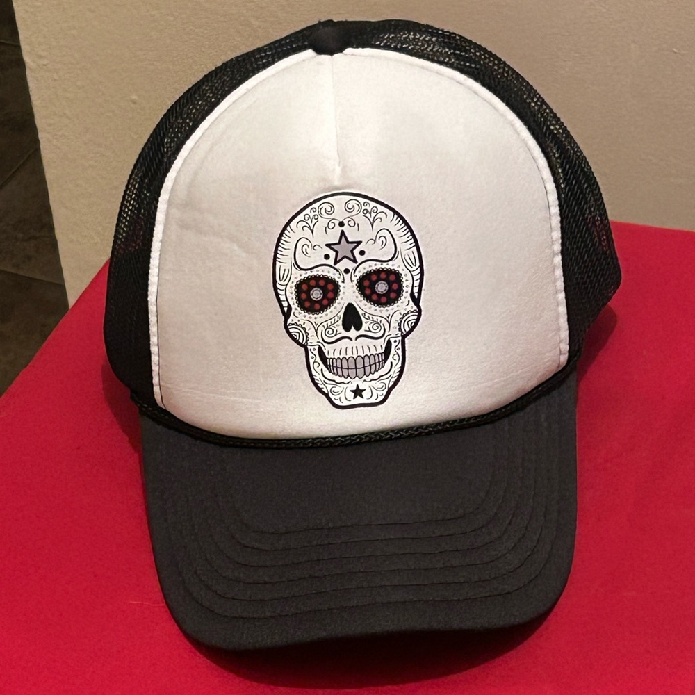 Otto Hat